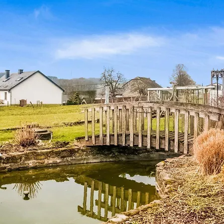 Beautiful In In The Heart Of Nature Holiday home Vaux-sur-Sure