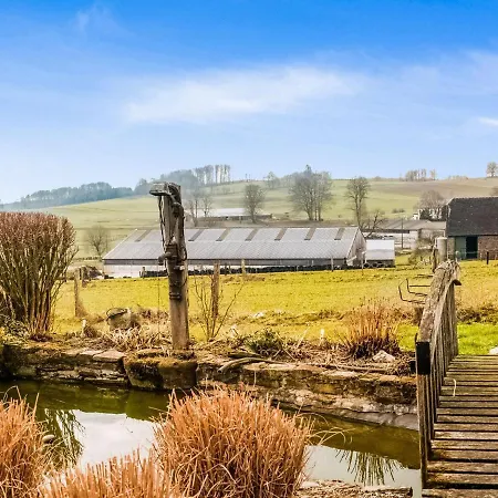 Holiday home Beautiful In In The Heart Of Nature *