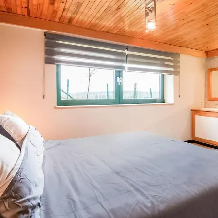 Beautiful In In The Heart Of Nature Holiday home *