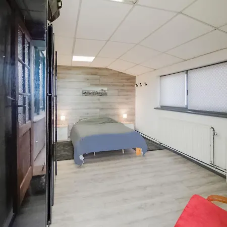 Beautiful In In The Heart Of Nature Holiday home *