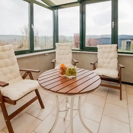 Beautiful In In The Heart Of Nature Holiday home Vaux-sur-Sure