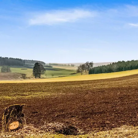 Beautiful In In The Heart Of Nature *