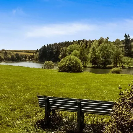 Feriehus In Sur S Re Garden *